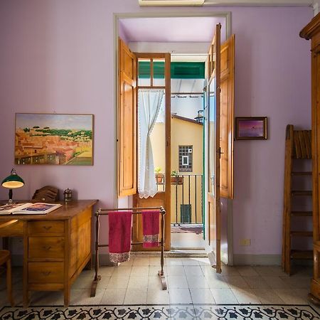 Colosseo Holiday House Rom Exterior foto