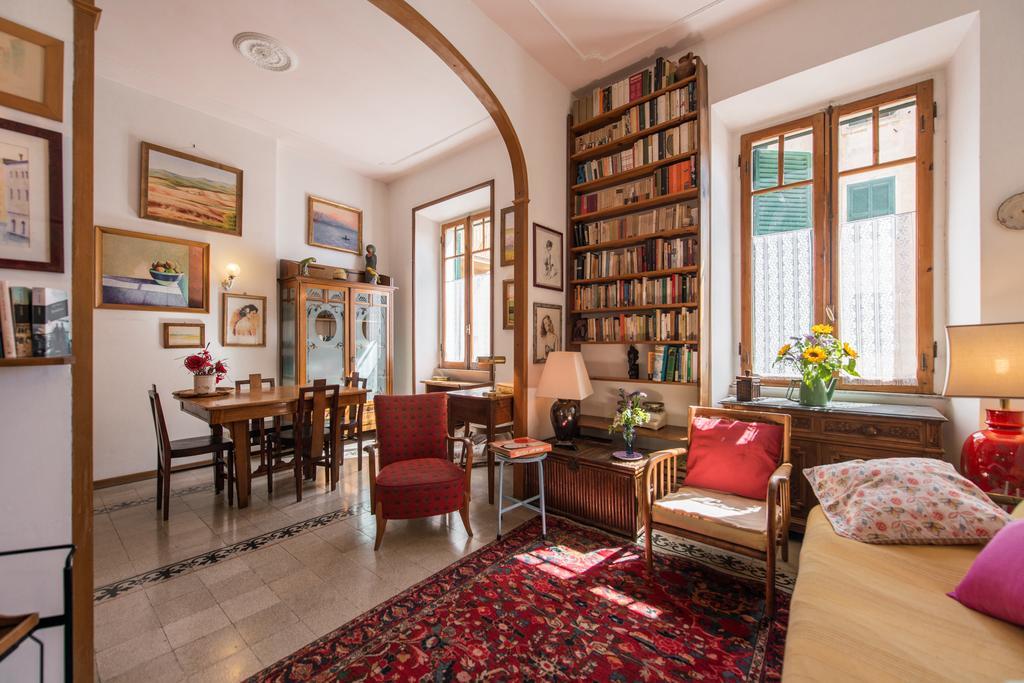 Colosseo Holiday House Rom Exterior foto