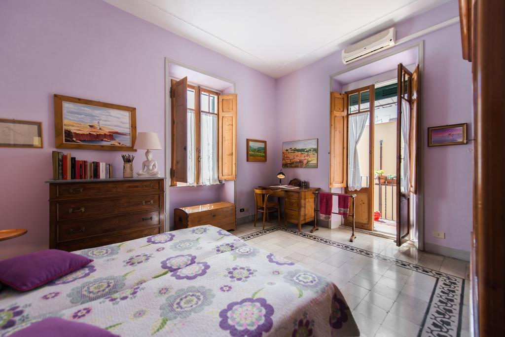 Colosseo Holiday House Rom Exterior foto