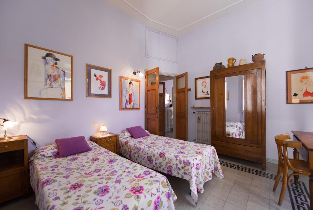 Colosseo Holiday House Rom Exterior foto