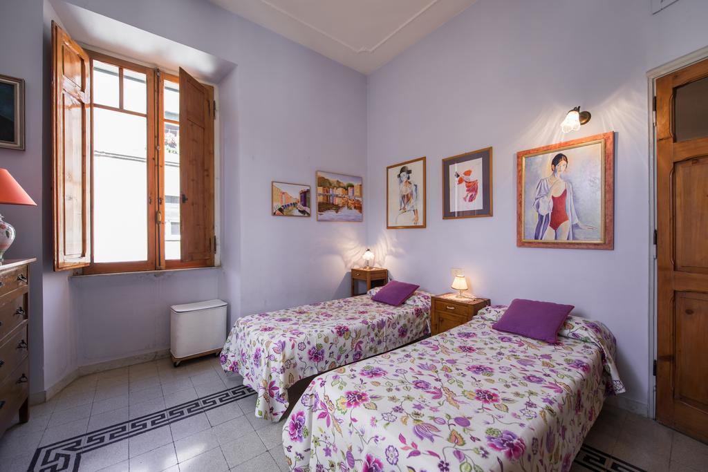 Colosseo Holiday House Rom Exterior foto