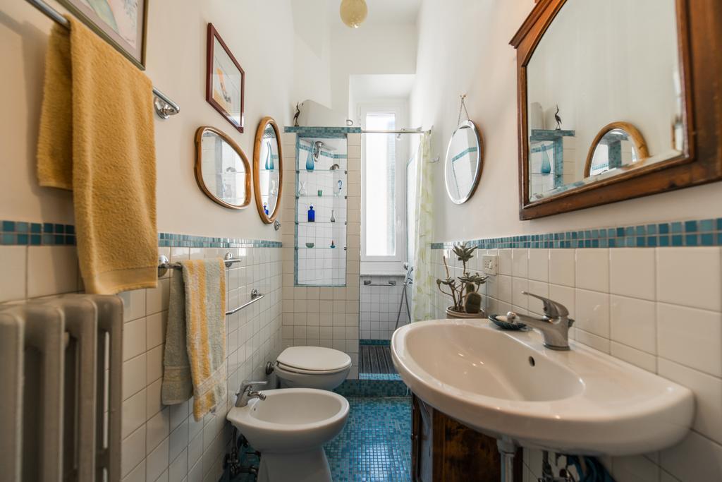 Colosseo Holiday House Rom Exterior foto