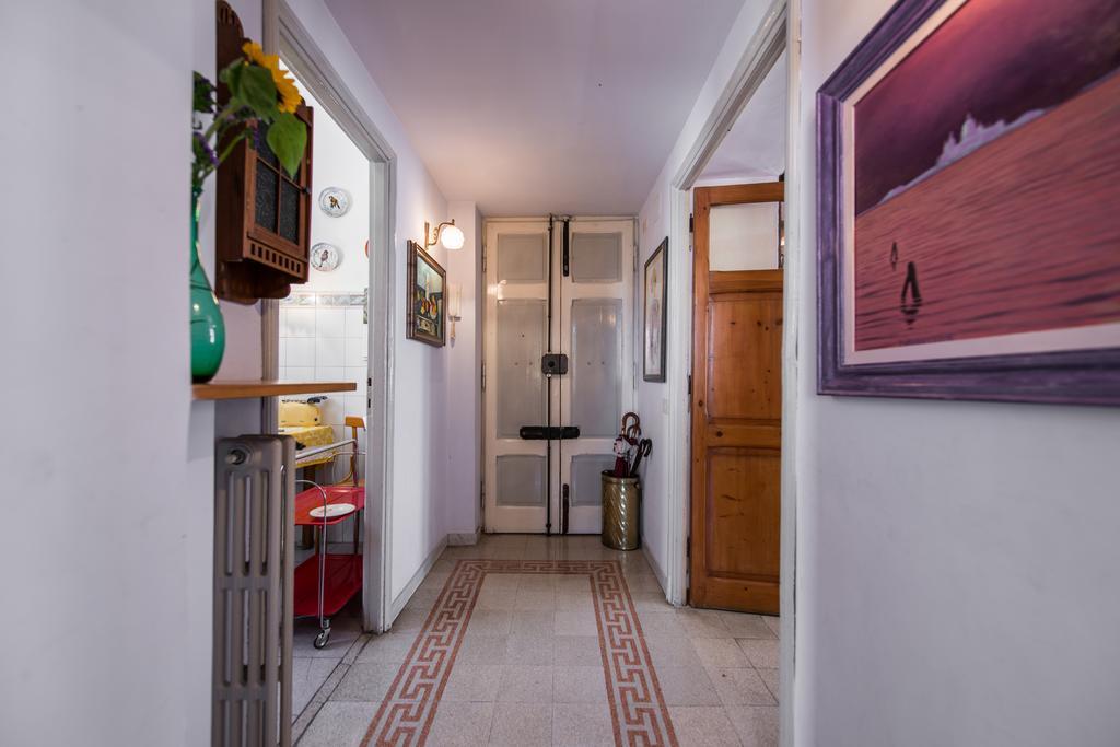 Colosseo Holiday House Rom Exterior foto