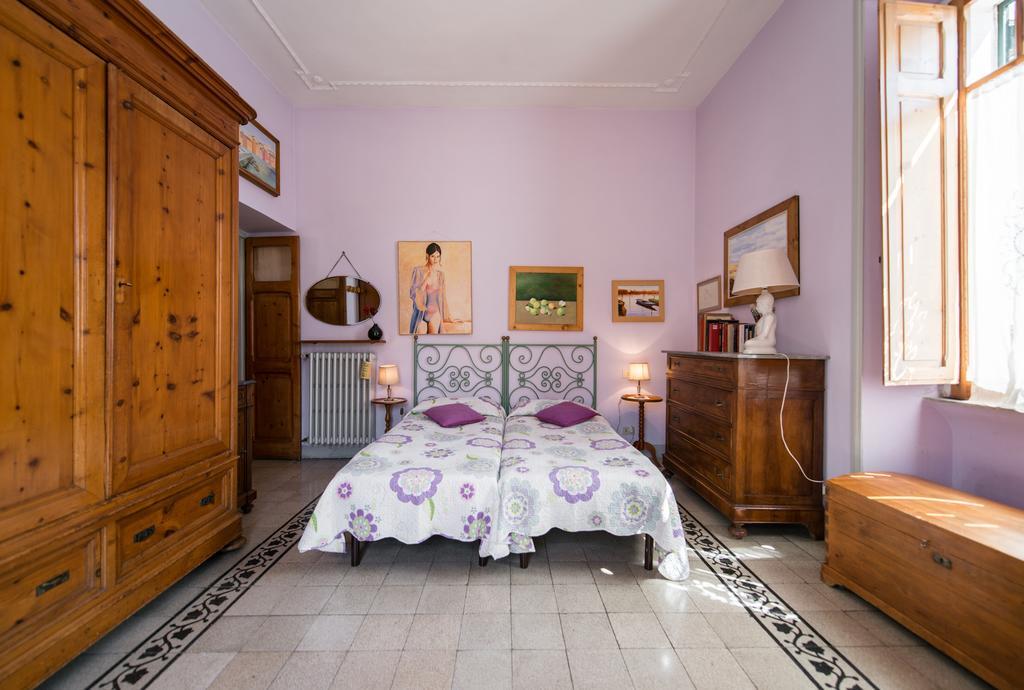 Colosseo Holiday House Rom Exterior foto